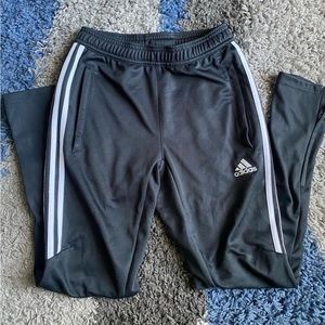 Adidas Pants Boys Size Medium